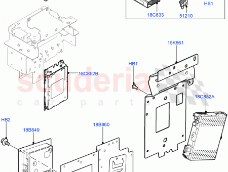 Photo of BRACKET AMPLIFIER…