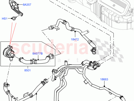 Photo of HOSE HEATER WATER…