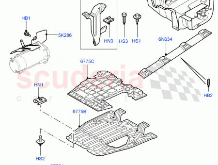 Photo of NUT FLANGED…