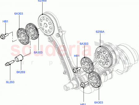 Photo of COUPLING PUMP DRIVE…