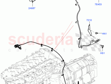 Photo of BRACKET CABLE SUPPORT…