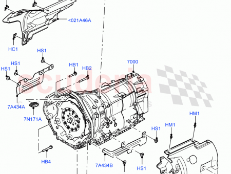 Photo of SHIELD TRANSMISSION…