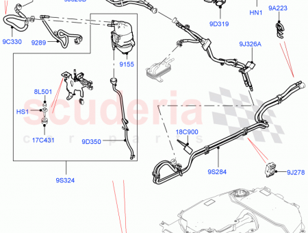 Photo of CLIP HOSE…