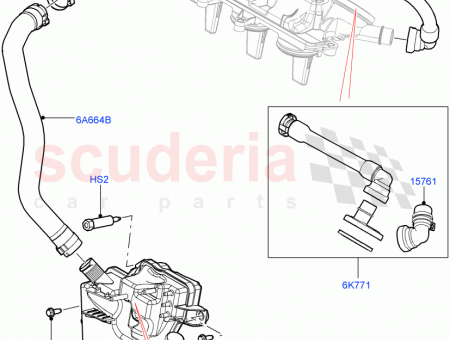 Photo of BOLT OIL SEPARATOR…