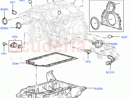 Photo of GASKET…