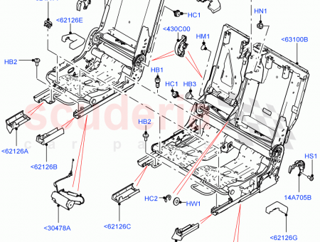 Photo of COVER HINGE…