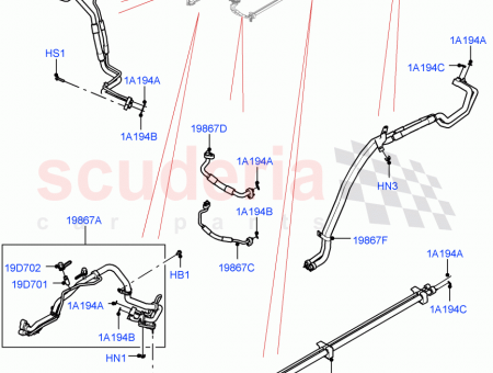 Photo of TUBE AUXILIARY EVAPORATOR…