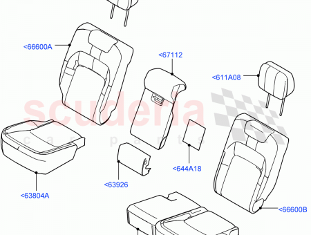 Photo of HEADREST…