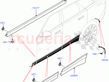 Photo of MOULDING DOOR SILL…