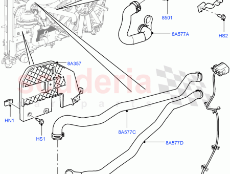 Photo of WIRING TRACTION BATTERY…