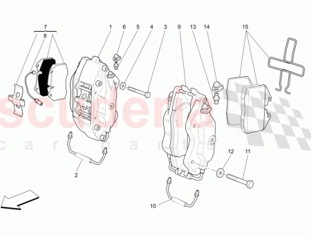 Photo of BLEEDER SCREW…