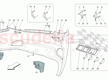 Photo of R H INNER INSERT…