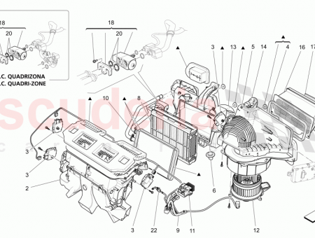 Photo of AIR CONDITIONING CASE…