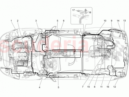 Photo of CABLES FIXING BRACKET…