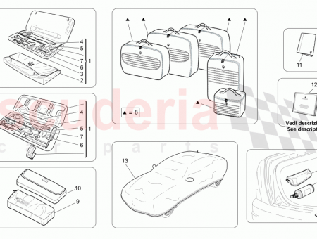 Photo of MULTI MEDIA SYSTEM BOOK Germany Market EU CN…