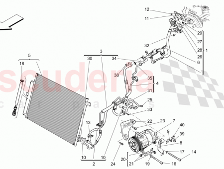 Photo of WATER PIPE GASKET…