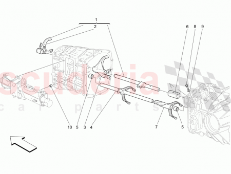 Photo of DOWEL…