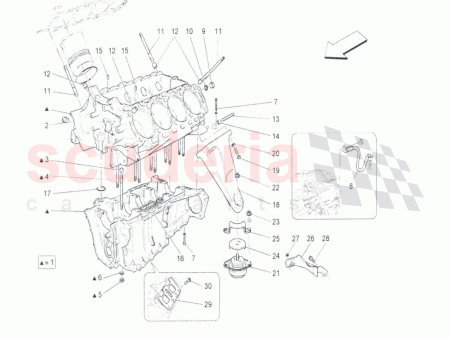 Photo of SCREW…