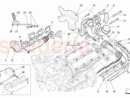 Photo of HEAT SHIELD…