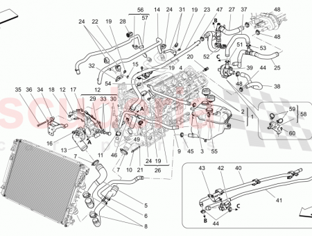 Photo of SOLENOID VALVE BRACKET…