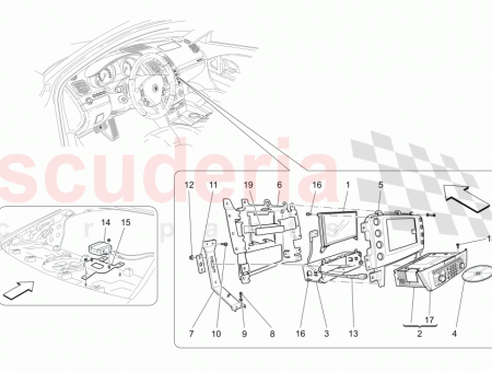 Photo of NIT MOUNTING BRACKET…