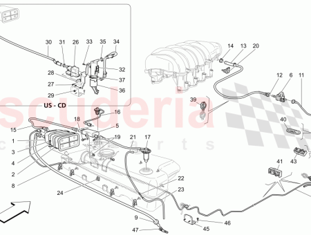 Photo of MULTIFUNCTION VALVE WITH PIPE…