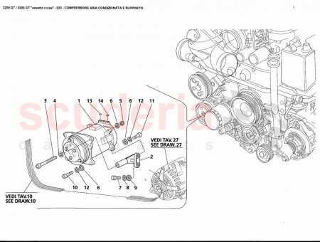 Photo of RETAINING WASHER…