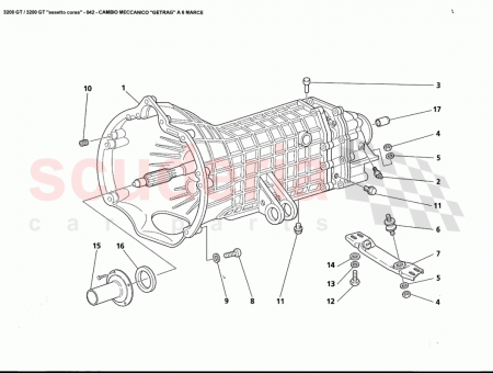 Photo of FRONT OIL RING…