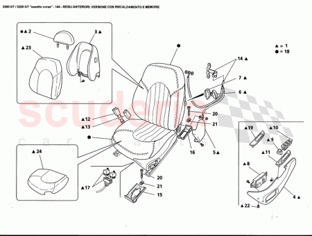 Photo of BUCKLE BRANCH COVER…