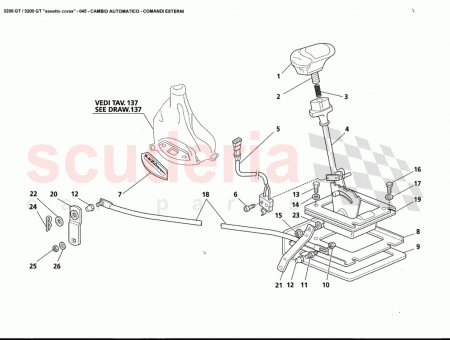 Photo of CURVED RETAINING WASHER…