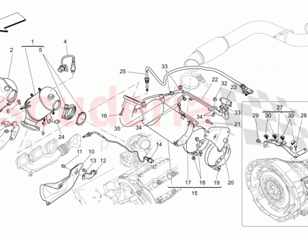 Photo of DPF PIPE…