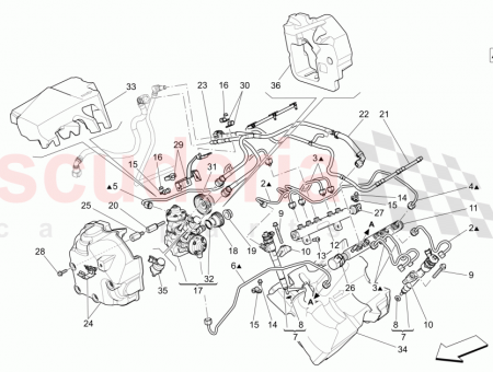 Photo of INJECTION FIXING CLAMP…