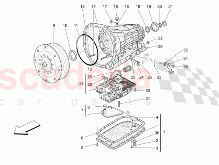 Photo of O R GASKET…