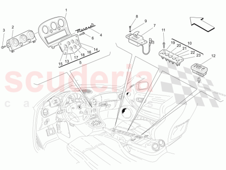 Photo of CENTRAL CONSOLE…