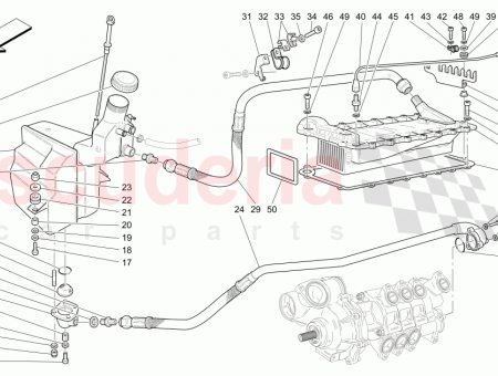 Photo of BRACKET WITH SHEATH…