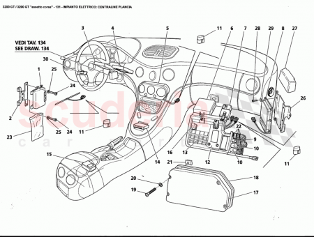 Photo of DIAGNOSTIC SOCKET CAP…