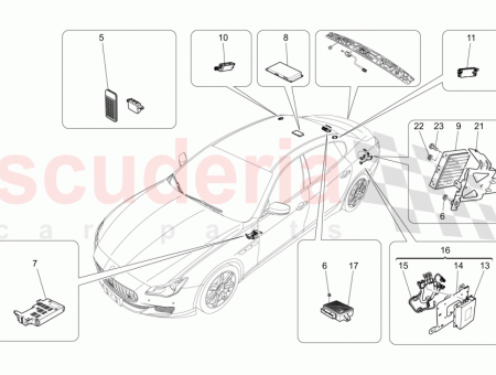 Photo of EXHAUST NOISE ECU…