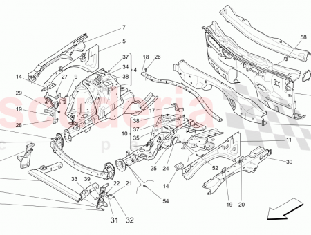 Photo of REINFORCEMENT BRACKET…