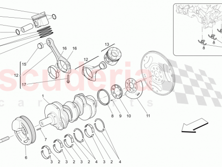 Photo of SHIM RINGS KIT…