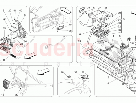 Photo of MAXI FUSE 175A…