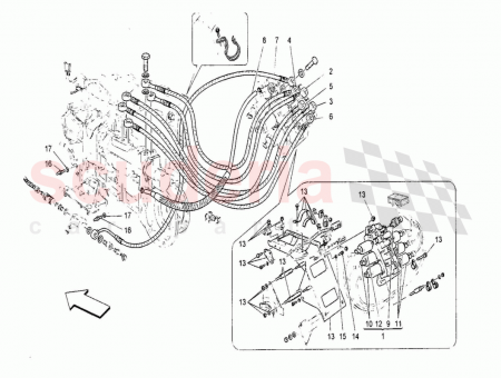 Photo of PPV VALVE KIT…