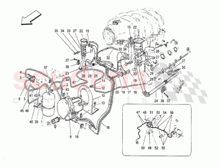 Photo of RUBBER HOSE…