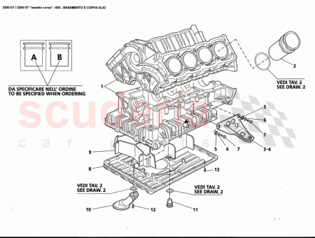 Photo of LH ENGINE ELEMENT…