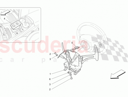 Photo of COMPLETE F1 GEARBOX PLATE 3…