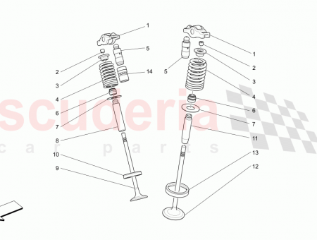 Photo of HYDRAULIC TAPPET FOR VALVE…