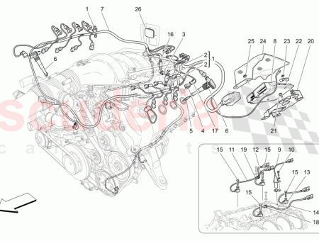 Photo of IGNITION CONTROL UNIT…