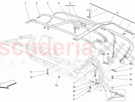 Photo of PULL DOWN KIT…