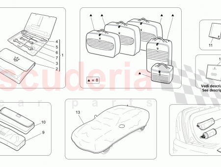 Photo of CAR QUICK REFERENCE GUIDE Germany Market EU CN…