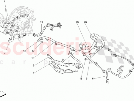 Photo of RH BRACKET…