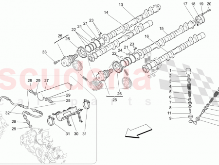 Photo of THREADED UNION…